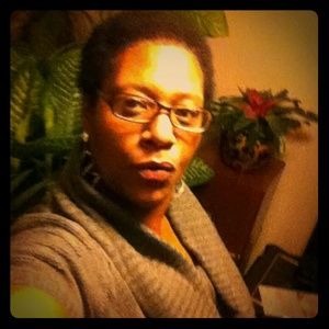 Meet your Posher, Renee